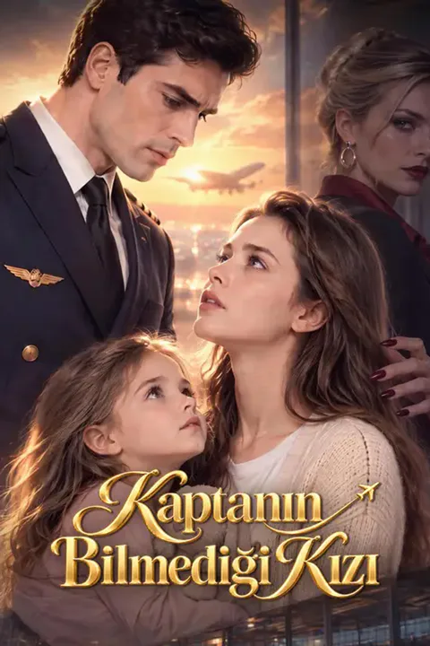 Kaptanın Bilmediği Kızı