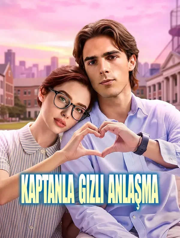 Kaptanla Gizli Anlaşma (Dublajlı)