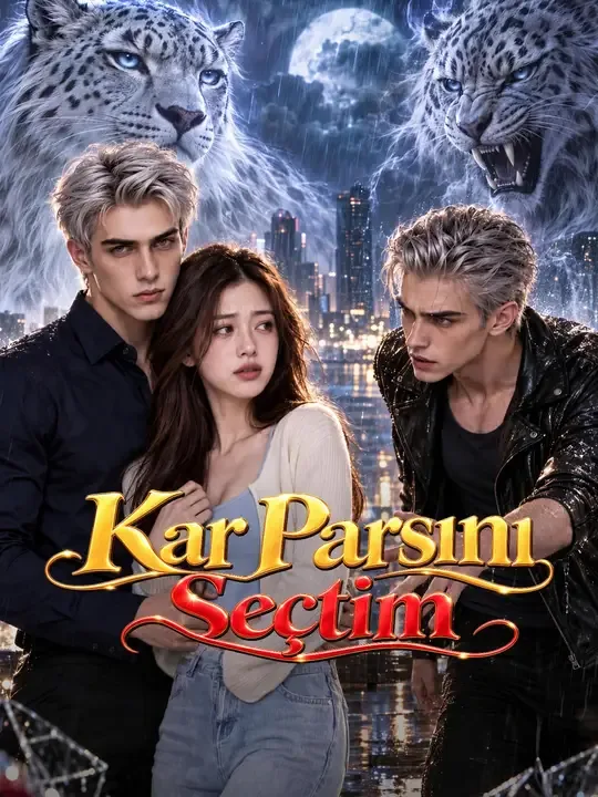 Kar Parsını Seçtim