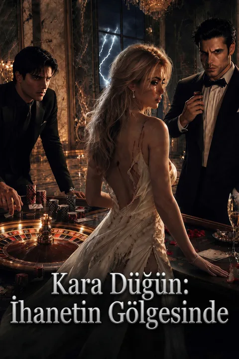 Kara Düğün: İhanetin Gölgesinde