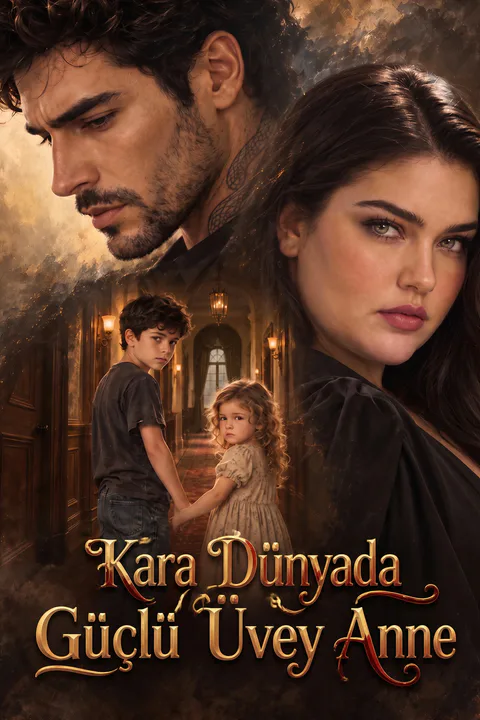 Kara Dünyada Güçlü Üvey Anne