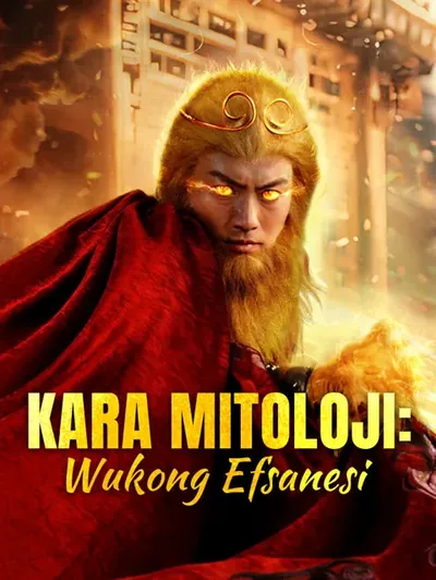 Kara Mitoloji: Wukong Efsanesi
