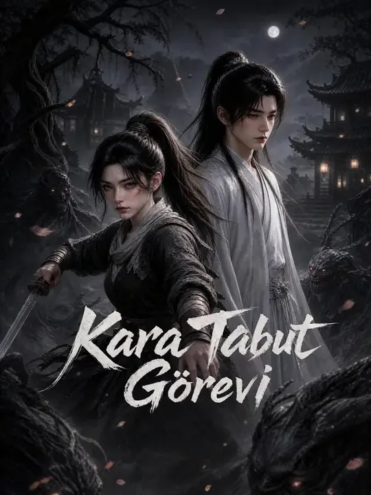 Kara Tabut Görevi