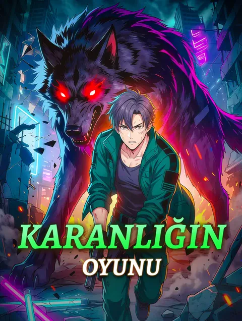 Karanlığın Oyunu