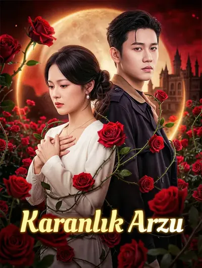 Karanlık Arzu(Dublajlı)