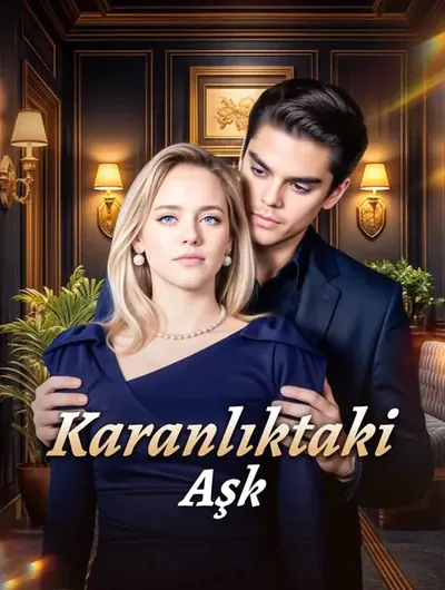 Karanlıktaki Aşk(Dublajlı)