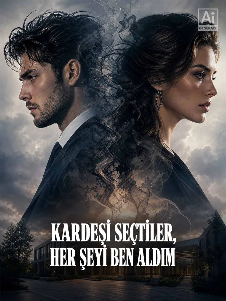 Kardeşi Seçtiler, Her Şeyi Ben Aldım Full HD İzle