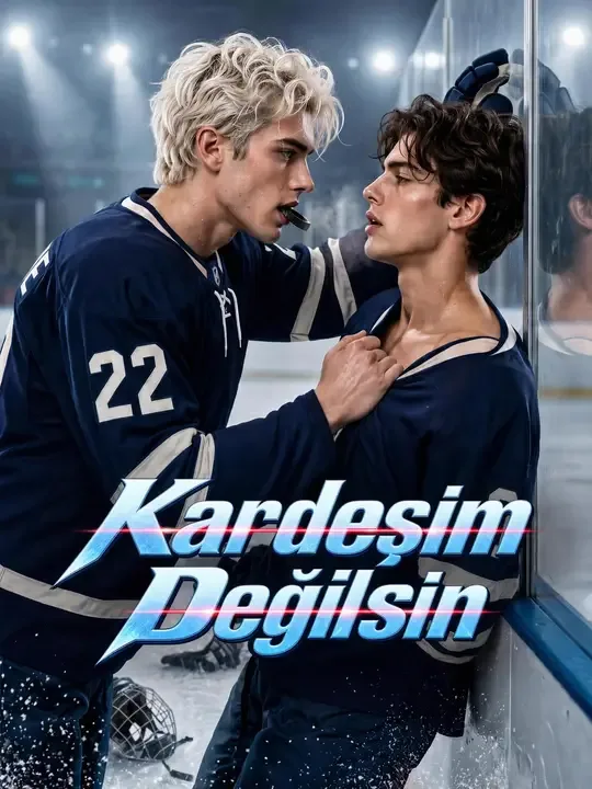 Kardeşim Değilsin - Full İzle (Tüm Bölümler Tek Parça)