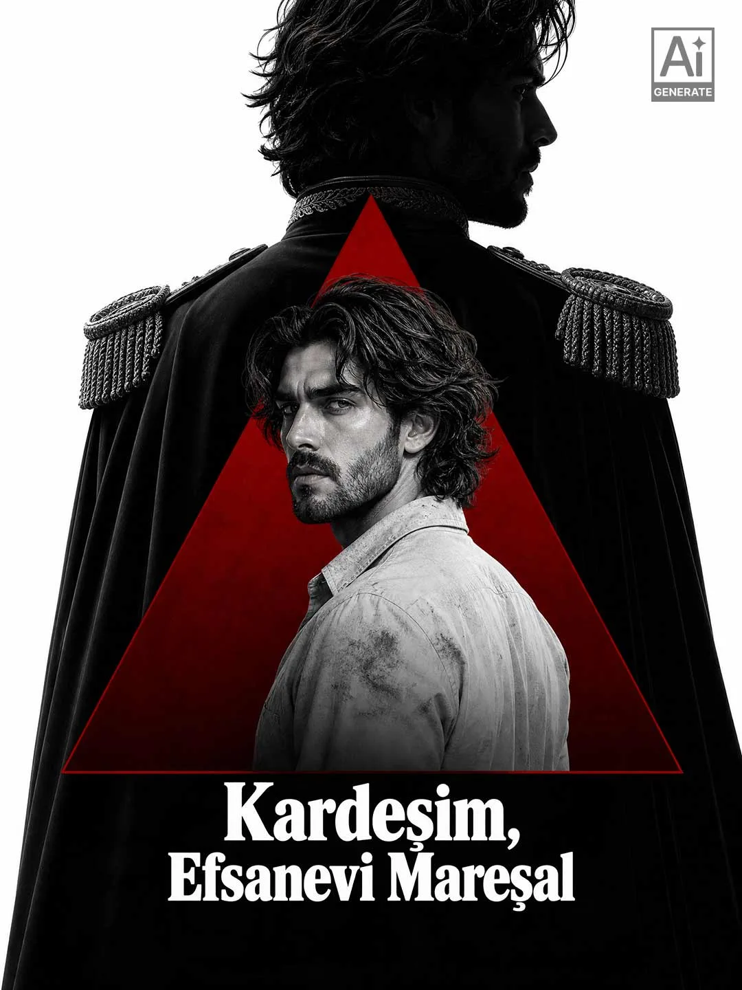 Kardeşim, Efsanevi Mareşal