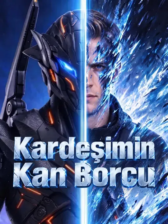 Kardeşimin Kan Borcu