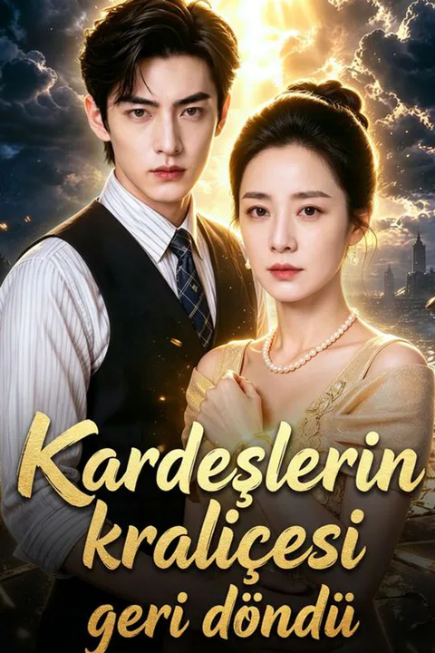 Kardeşlerin kraliçesi geri döndü