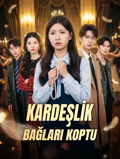 KARDEŞLİK BAĞLARI KOPTU