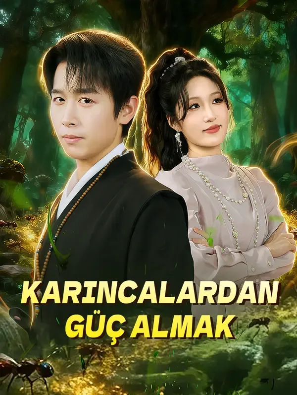 Karıncalardan Güç Almak - Full İzle (Tüm Bölümler Tek Parça)