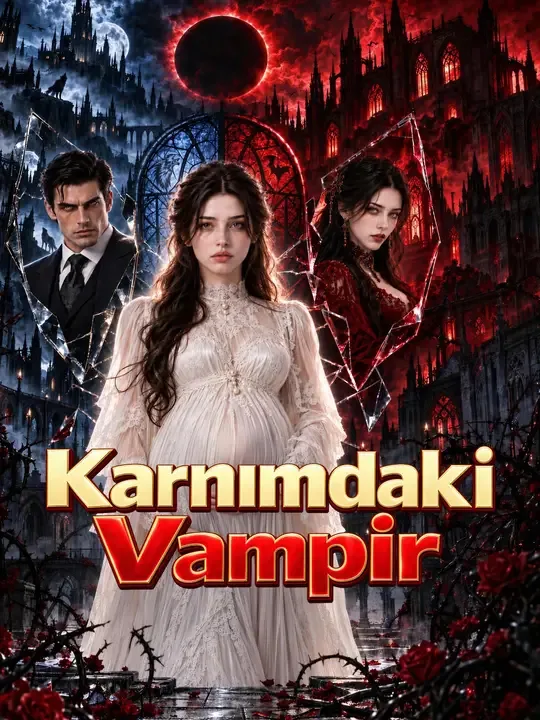 Karnımdaki Vampir