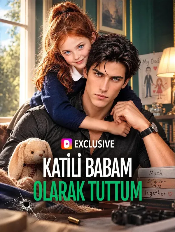 KATİLİ BABAM OLARAK TUTTUM(Dublajlı) Full HD İzle