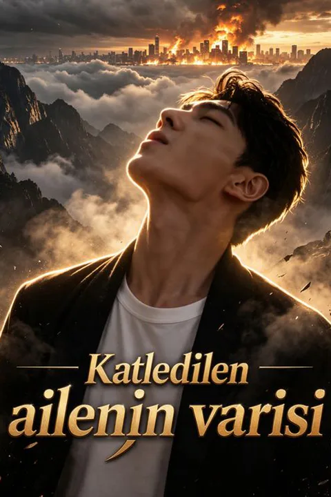Katledilen ailenin varisi