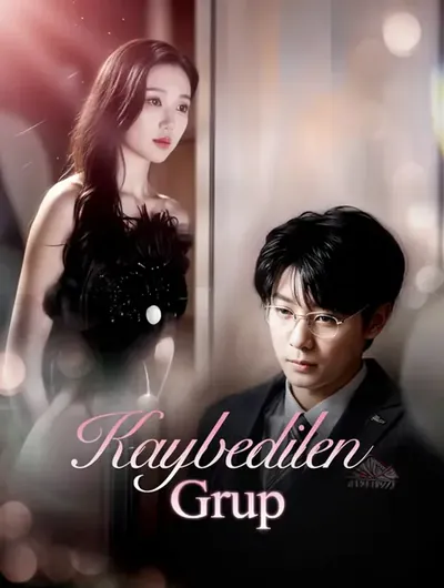 Kaybedilen Grup(Dublajlı)