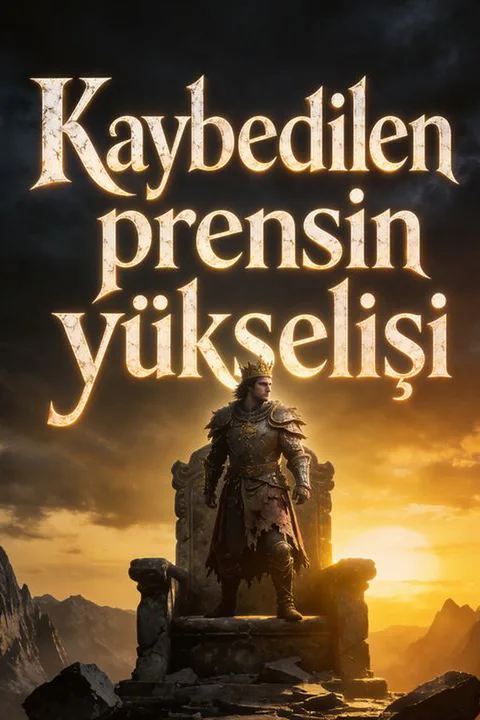 Kaybedilen prensin yükselişi