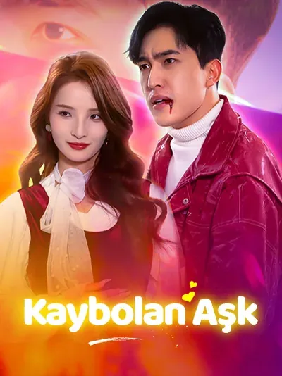Kaybolan Aşk(Dublajlı)