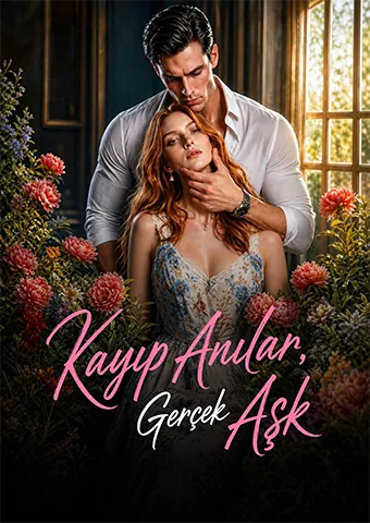 Kayıp Anılar, Gerçek Aşk