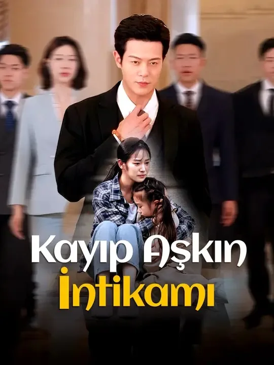 Kayıp Aşkın İntikamı