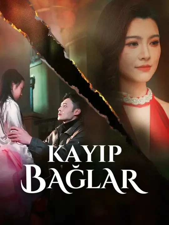 Kayıp Bağlar