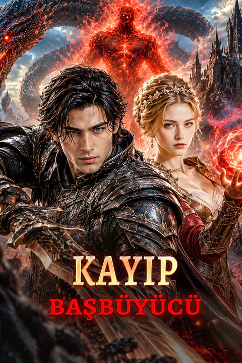 KAYIP BAŞBÜYÜCÜ