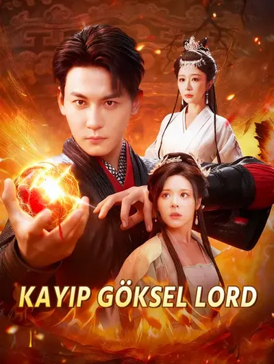 Kayıp Göksel Lord