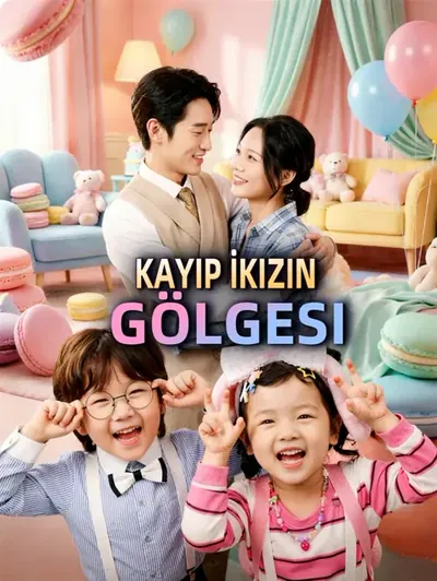 Kayıp İkizin Gölgesi