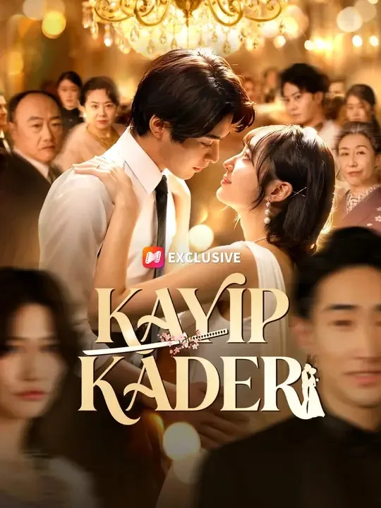 Kayıp Kader