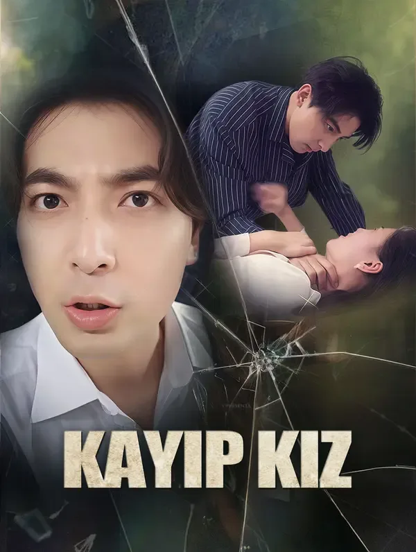 Kayıp Kız