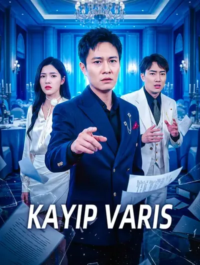 KAYIP VARİS