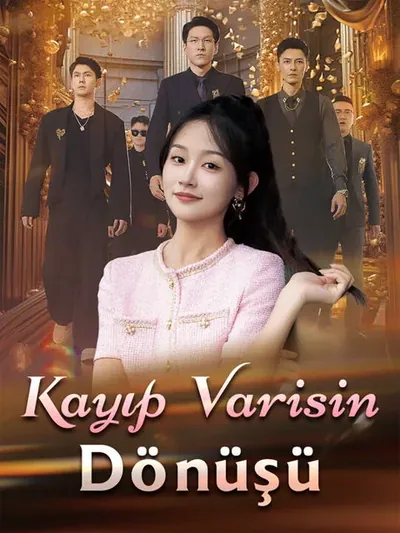 KAYIP VARİSİN DÖNÜŞÜ
