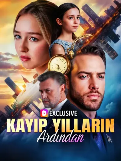 Kayıp Yılların Ardından(Dublajlı)