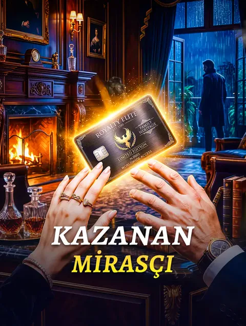 KAZANAN MİRASÇI