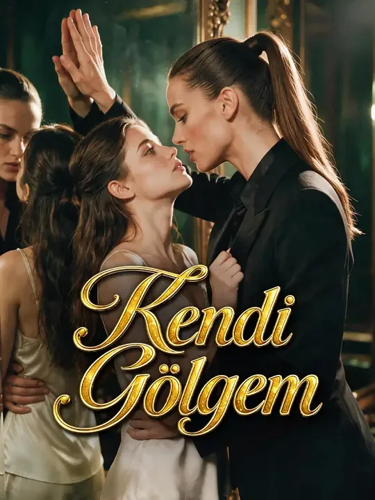 Kendi Gölgem(Türkçe Dublaj)