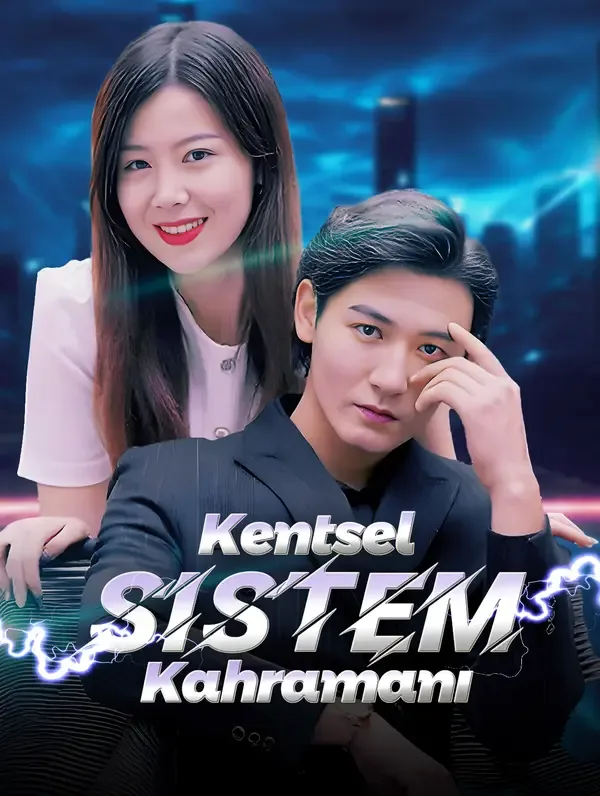 Kentsel Sistem Kahramanı(Türkçe Dublaj)