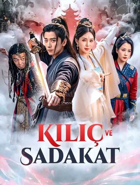 Kılıç ve Sadakat(Dublajlı)