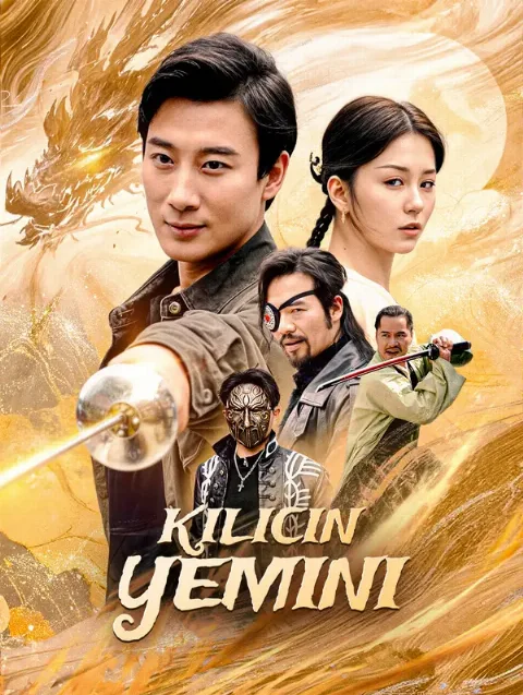 Kılıcın Yemini