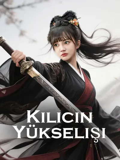 Kılıcın Yükselişi