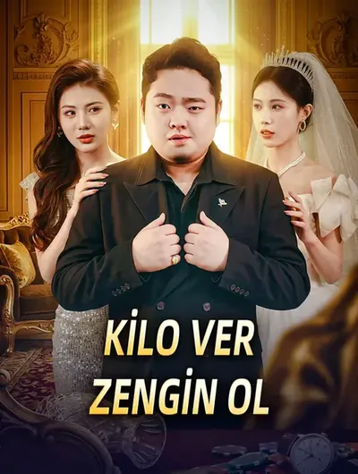 KİLO VER, ZENGİN OL
