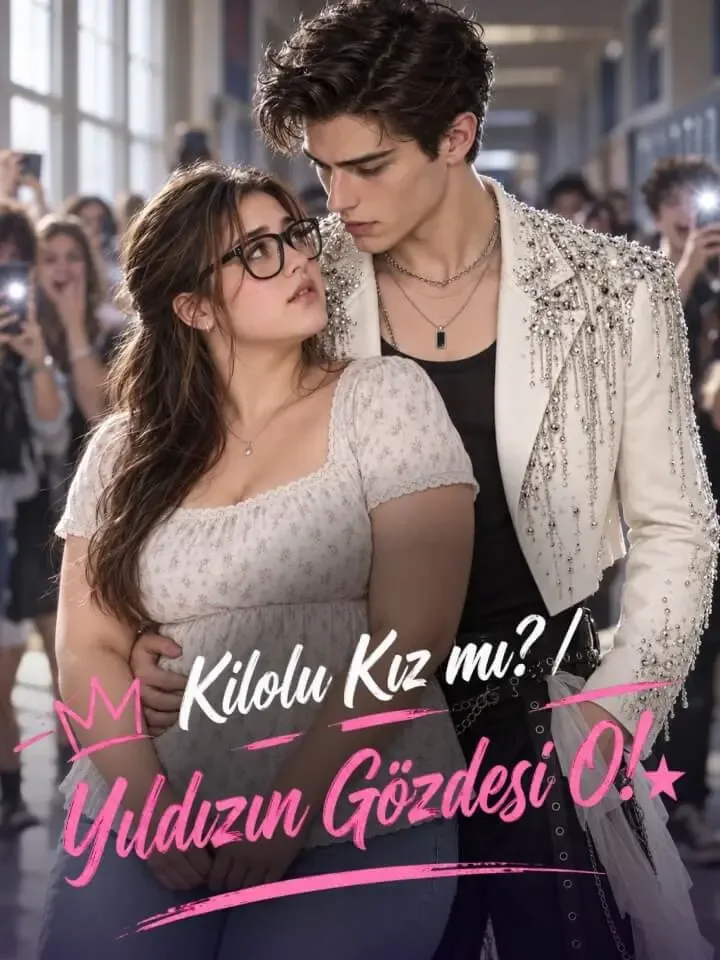 Kilolu Kız mı? Yıldızın Gözdesi O! Full HD İzle
