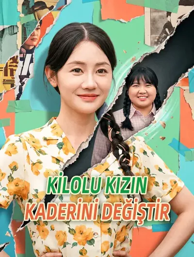 KİLOLU KIZIN KADERİNİ DEĞİŞTİR