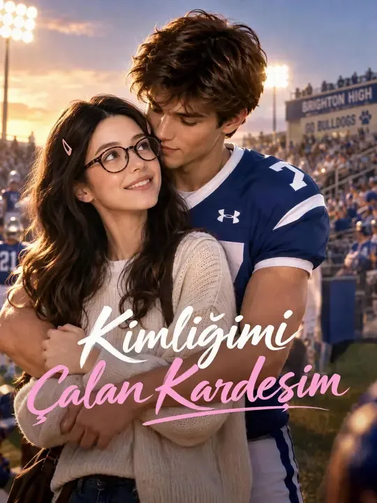 Kimliğimi Çalan Kardeşim