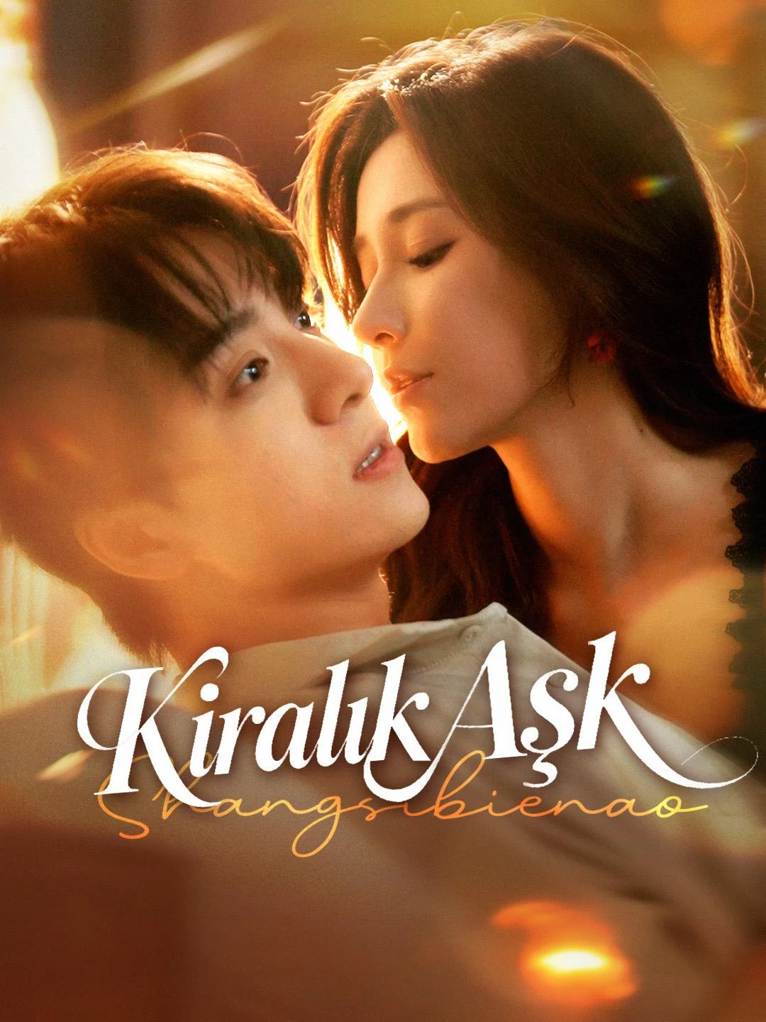 Kiralık Aşk