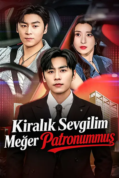 Kiralık Sevgilim Meğer Patronummuş