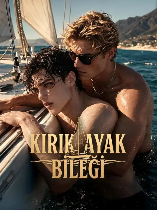 Kırık Ayak Bileği