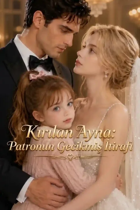 Kırık Ayna: Patronun Geciken İtirafları