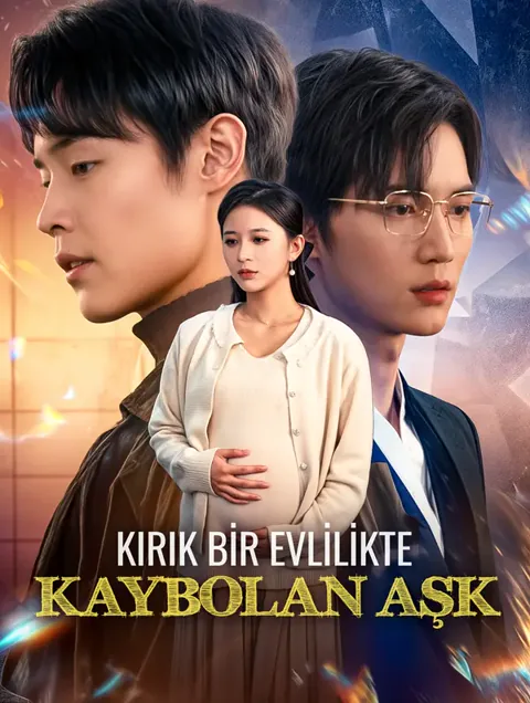 KIRIK BİR EVLİLİKTE KAYBOLAN AŞK(Dublajlı)