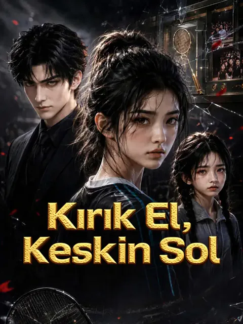 Kırık El, Keskin Sol